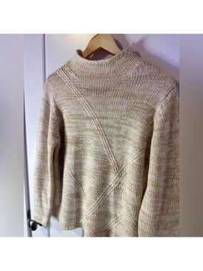 Nygard Collection Knit Sweater US M